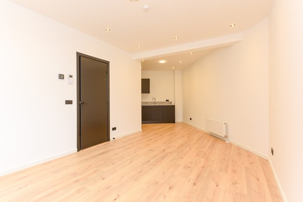 Medium property photo - Noordpolderstraat, 3074 XC Rotterdam